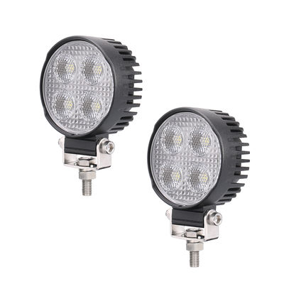le lumen élevé LED de 5700K 24W fonctionnent RoHS léger avec le système de contrôle de température