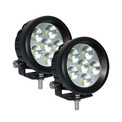 Bridgelux inondation de 3 pouces autour des lumières tous terrains 2 PCS 1440lm de LED