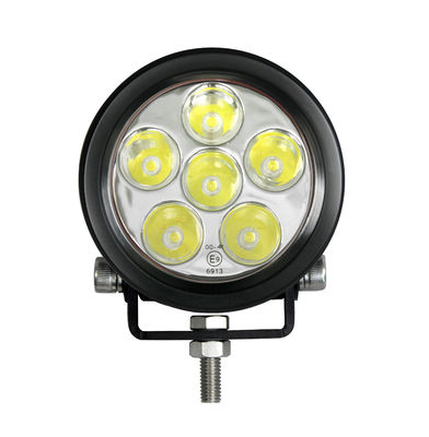 9 watts 3&quot; tache autour des lumières tous terrains de LED pour le tracteur de SUV