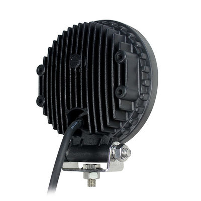 lumière imperméable de travail de la tache LED de 1440lm 18W pour des machines d'ingénierie