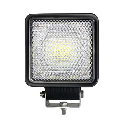 Lumières des véhicules à moteur 30W 2400lm 6000K de travail d'inondation d'EMC LED