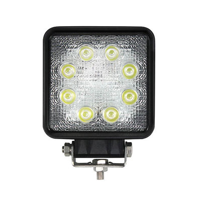 Lumières d'inondation imperméables de la place LED pour les véhicules utilitaires d'Off Road
