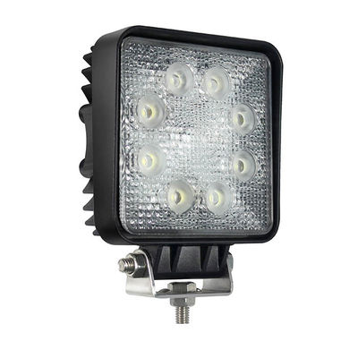 Lumières d'inondation imperméables de la place LED pour les véhicules utilitaires d'Off Road