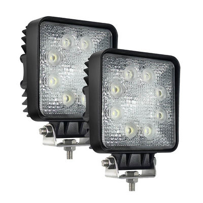 les PCs 1920lm deux inondent la lampe 24W de travail de LED pour la moto
