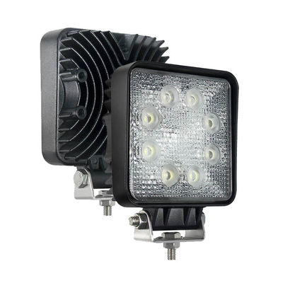 les PCs 1920lm deux inondent la lampe 24W de travail de LED pour la moto