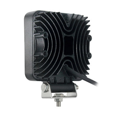 les PCs 1920lm deux inondent la lampe 24W de travail de LED pour la moto