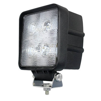 DC-10 - lumière de travail de tache de 30V LED 40 watts avec la lentille de polycarbonate