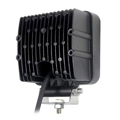 DC-10 - lumière de travail de tache de 30V LED 40 watts avec la lentille de polycarbonate