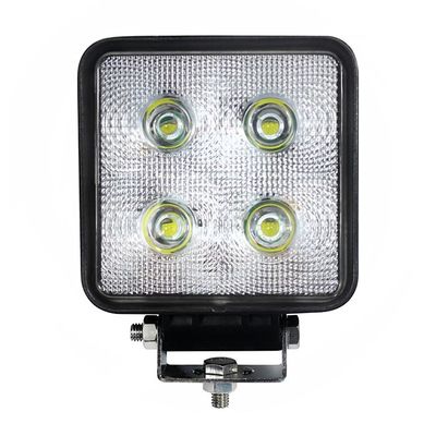 La poutre de tache de PCS 40W du blanc 2 LED allume IP67 pour l'exploitation