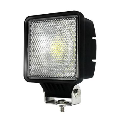 Lumières d'inondation de travail d'Off Road LED avec le paquet 2Pcs de support