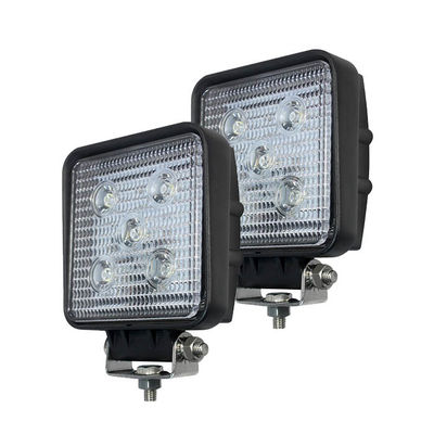 systèmes d'éclairage automatiques imperméables de la lumière 1200lm de tache de 15W LED