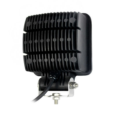 lumières d'inondation de travail de 30W 2400lm 6000K LED pour le camion des véhicules à moteur