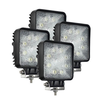 24 lumières d'inondation de travail de W IP67 LED pour l'exploitation d'industrie de sylviculture