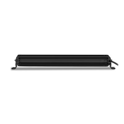 21,5" guide optique de rangée de double d'Osram LED de puissance élevée