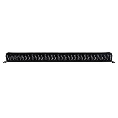 300W 7990lm double modèle combiné de poutre de guide optique de la rangée LED de 30 pouces
