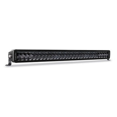 300W 7990lm double modèle combiné de poutre de guide optique de la rangée LED de 30 pouces