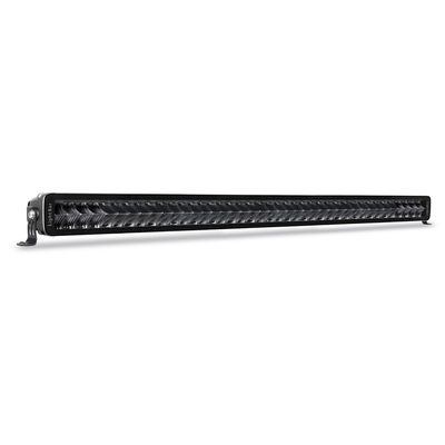 Encadrement d'Osram - moins le double guide optique IP67 11300lm 400 W de la rangée LED