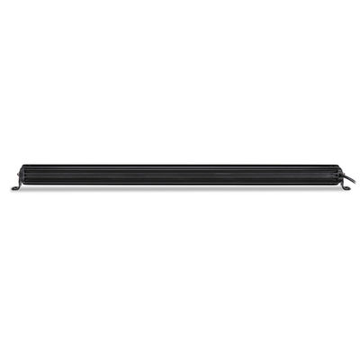 Encadrement d'Osram - moins le double guide optique IP67 11300lm 400 W de la rangée LED