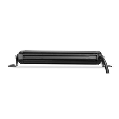 5700K 2054lm barre simple de la rangée LED de 10 pouces garantie de 1 an