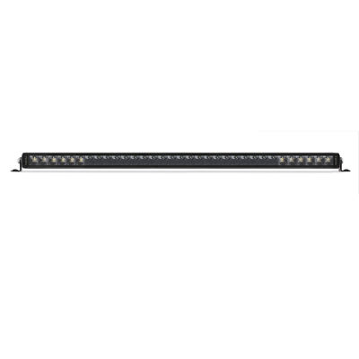 guide optique simple mince de la rangée LED de 7445Lm Osram imperméable pour des collectes