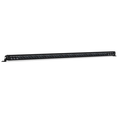 40 guide optique simple 210W 9499lm de la rangée UTV LED de pouce