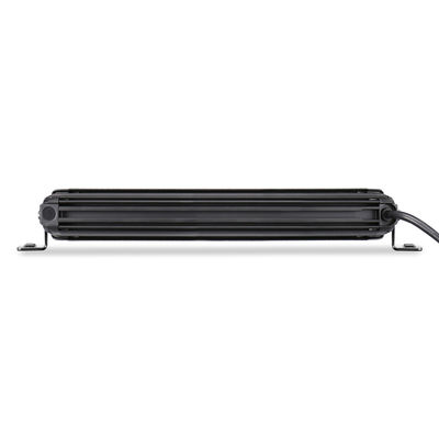 Guide optique simple mince de la rangée LED de 13 pouces 45W 2298lm pour le véhicule