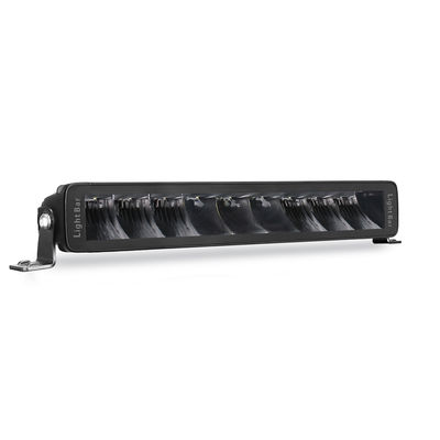 Guide optique simple mince de la rangée LED de 13 pouces 45W 2298lm pour le véhicule