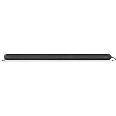 Le guide optique simple mince de la rangée LED de 40 pouces avec Osram a mené la puce