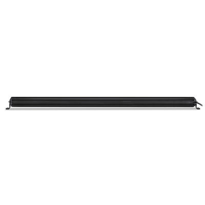 50 double guide optique de la rangée LED de pouce 480W 19601Lm avec la parenthèse d'entreprise d'Alu