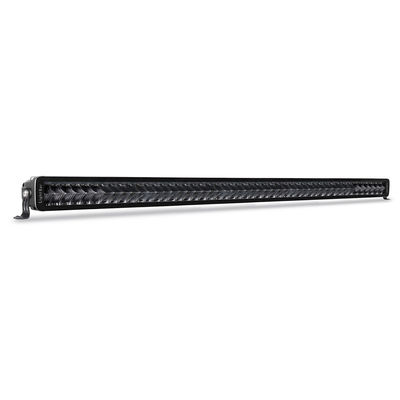 50 double guide optique de la rangée LED de pouce 480W 19601Lm avec la parenthèse d'entreprise d'Alu