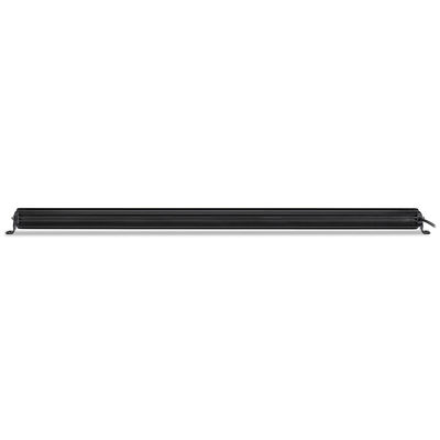 52&quot; guide optique élevé 20090lm de la rangée LED de double de puissance garantie de 1 an