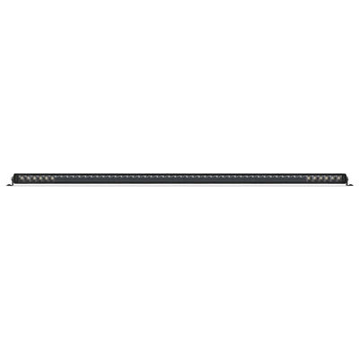 Guide optique simple mince imperméable de la rangée LED encadrement de 50 pouces moins 270W