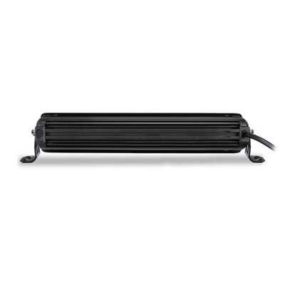 double poutre combinée de guide optique de la rangée LED de 4082lm 120W Osram