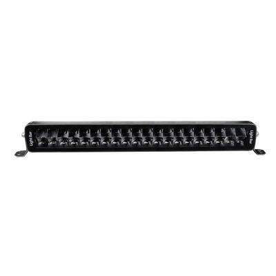 21,5&quot; guide optique de rangée de double de LED pour le camion de la collecte ATV UTV