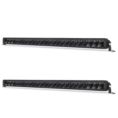 Guide optique 4452lm 5700K de rangée simple de la puissance R112 élevée