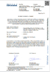 Chine Guangzhou Hanma Electronics Technology Co. Ltd certifications